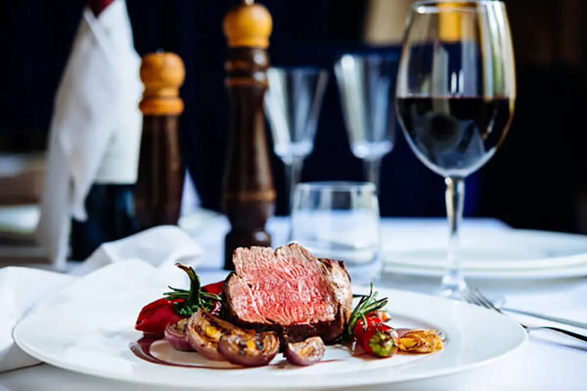 Restaurantes estrellas michelin